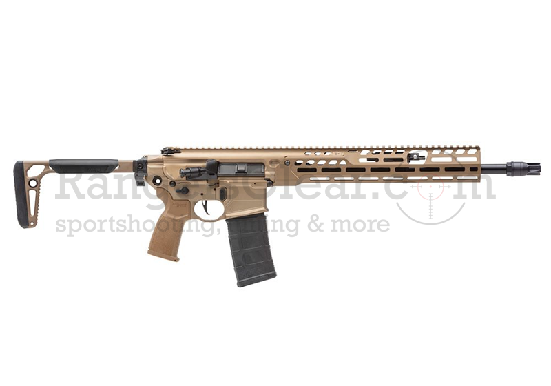 Sig Sauer MCX Spear LT 16" .223 Rem