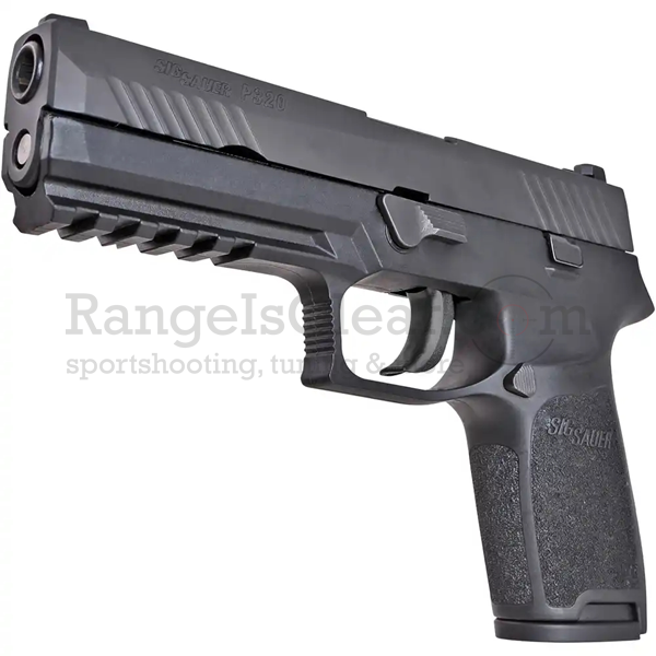 Sig Sauer P320 Full Size 9x19