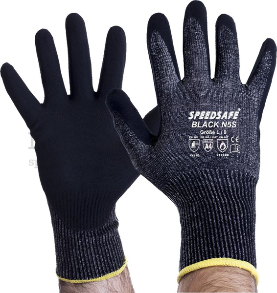 Speedsafe Schnittschutzhandschuhe N5S - Small