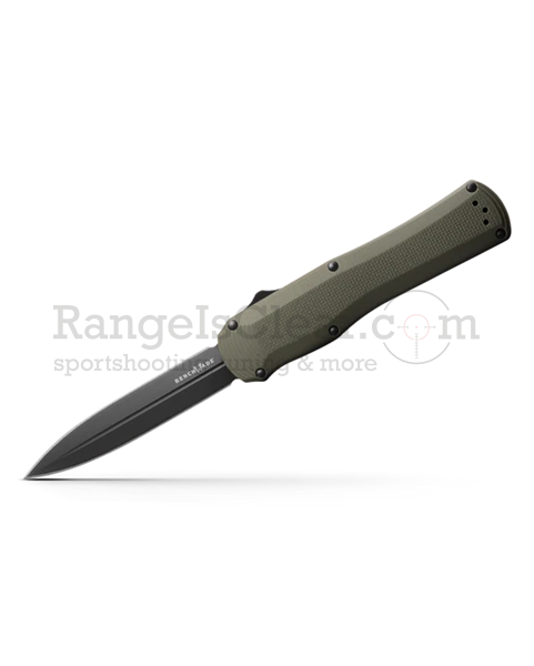 Benchmade Autocrat OD Green G10 #3400BK-1