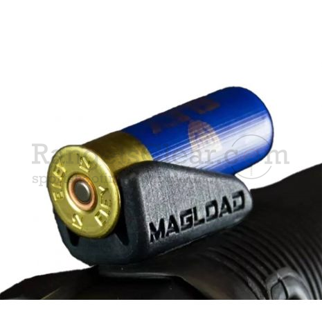 Magload Shot Saver 12g Black