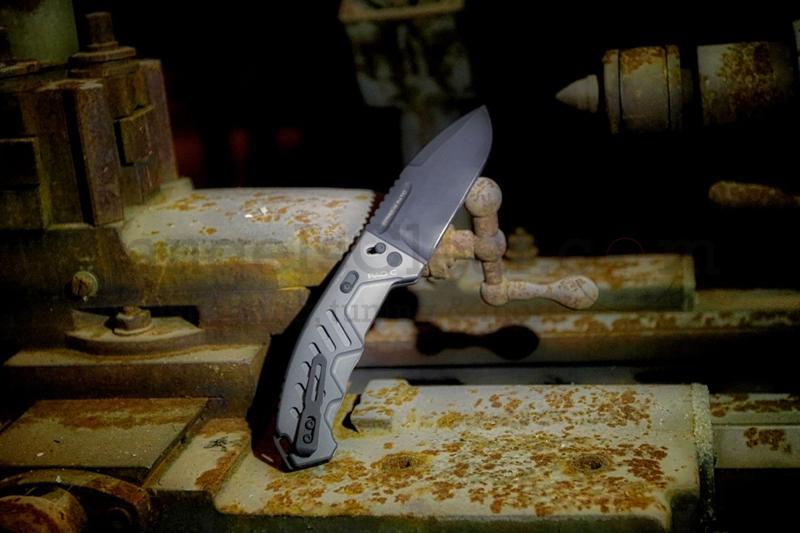 Extrema Ratio RAO C Tactical Grey