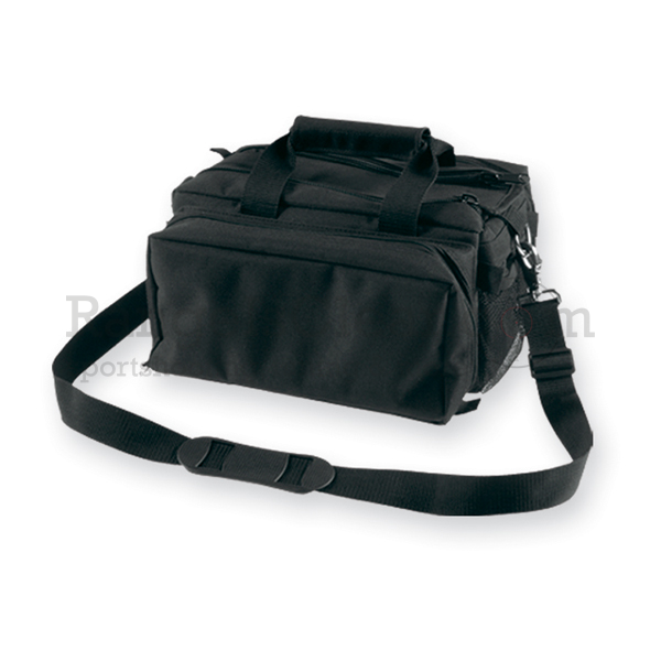 Bulldog Range Bag Deluxe Large Black