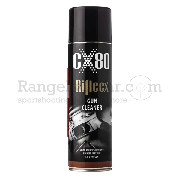 RifleCX Gun Cleaner 500ml