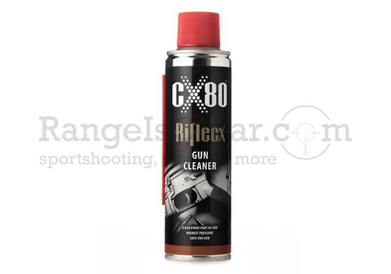 RifleCX Gun Cleaner 200ml