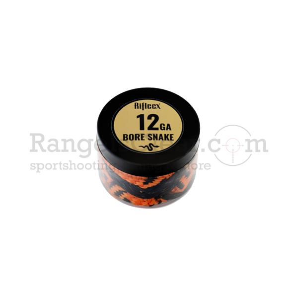 RifleCX Bore Snake 12 Gauge