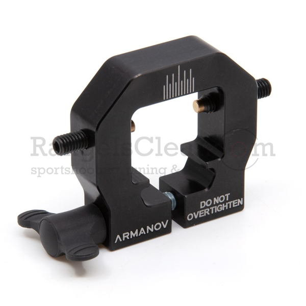 Armanov Rear Sight Pusher for CZ Shadow 2, CZ TS