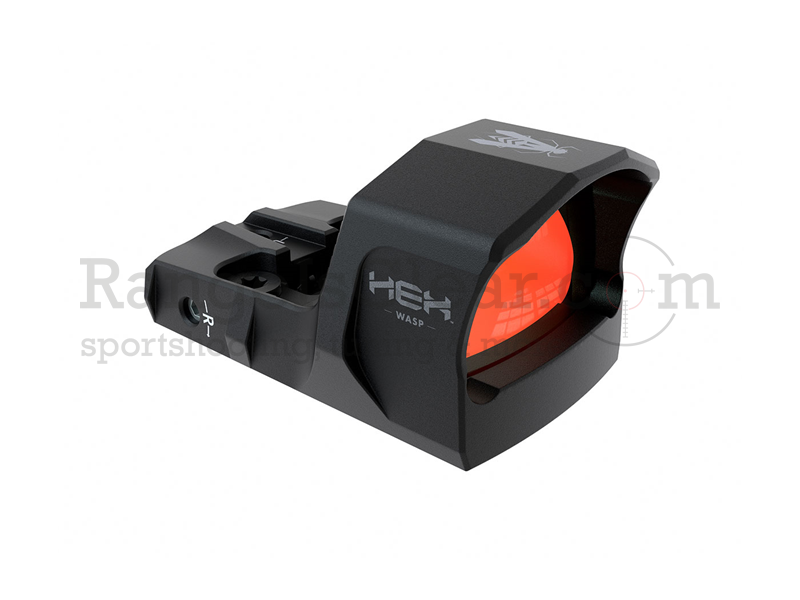 HEX WASP 3.5 MOA RedDot