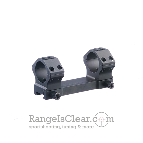 EraTac Blockmontage D30 BH 22mm 20MOA