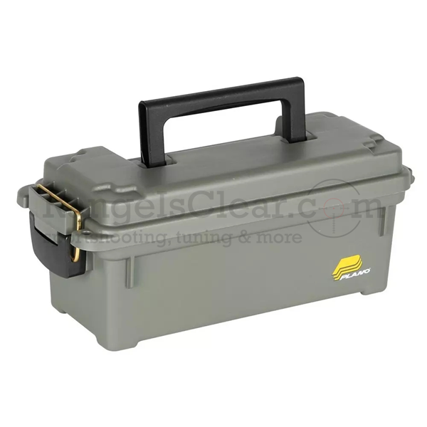 Plano Field Box / Ammo Box OD Green