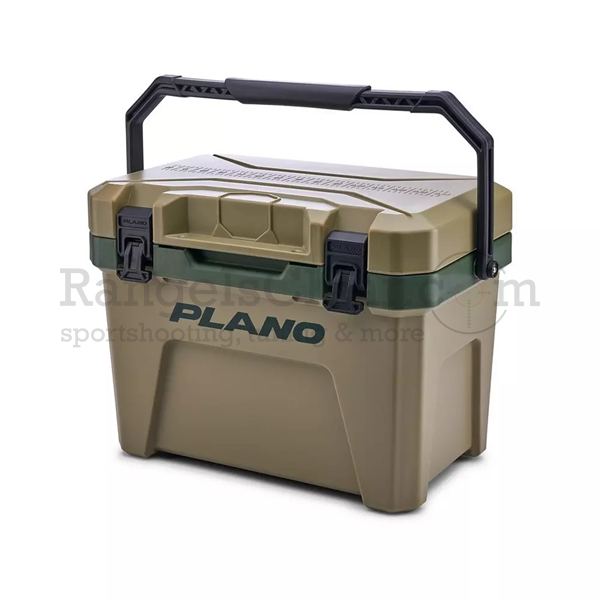 Plano Frost Cooler 14 Quart (13L) Inland Green