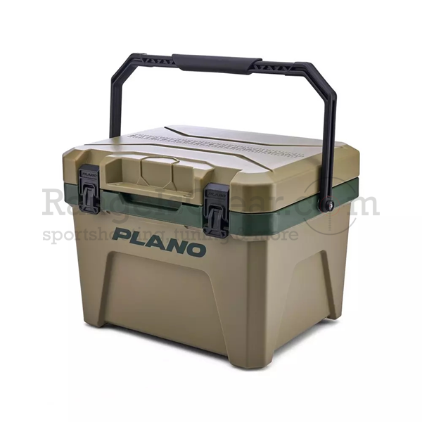 Plano Frost Cooler 21 Quart (20L) Inland Green