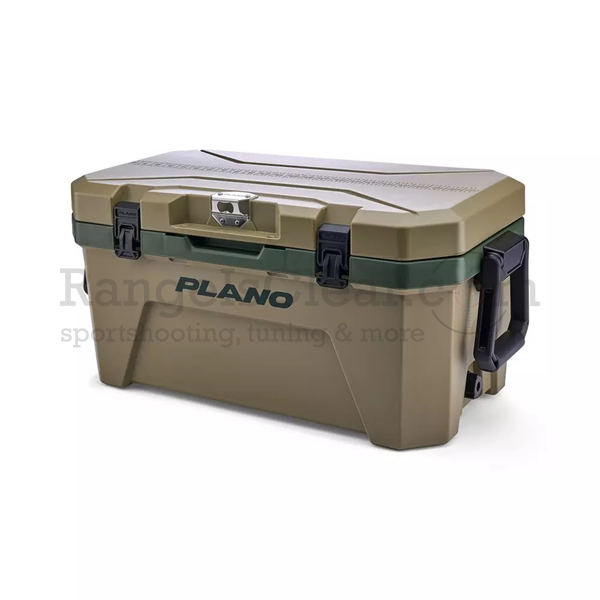 Plano Frost Cooler 32 Quart (30L) Inland Green