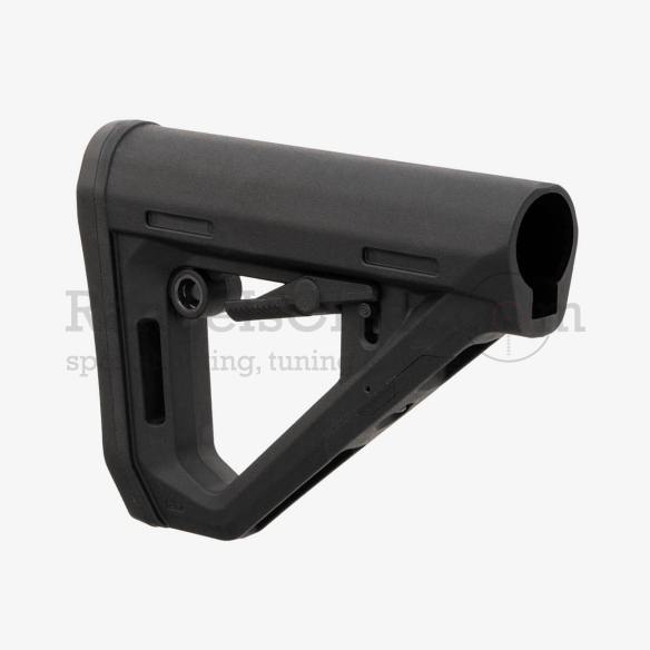MagPul DT Carbine Stock MilSpec - Black