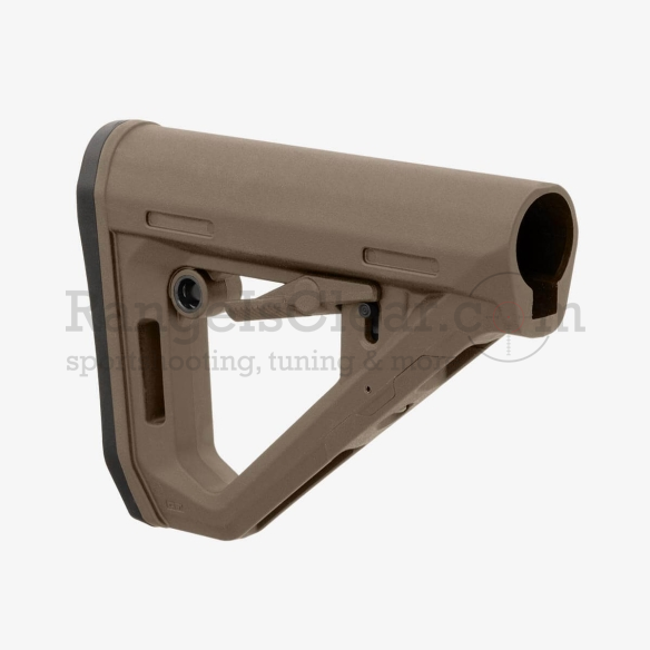 MagPul DT Carbine Stock MilSpec - FDE