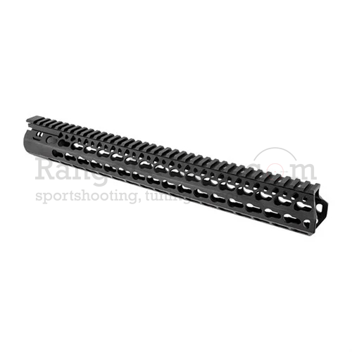 Bravo Company KMR Alpha Keymod Handguard 15"