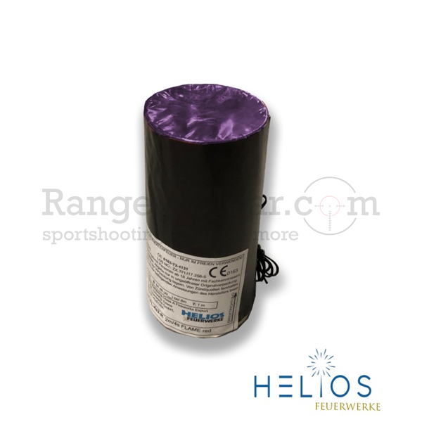 Helios Holy Fire - 2m / 4 sec. - purple