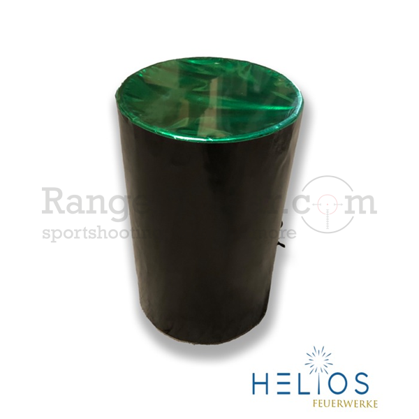 Helios Holy Fire - 4m / 4 sec. - green