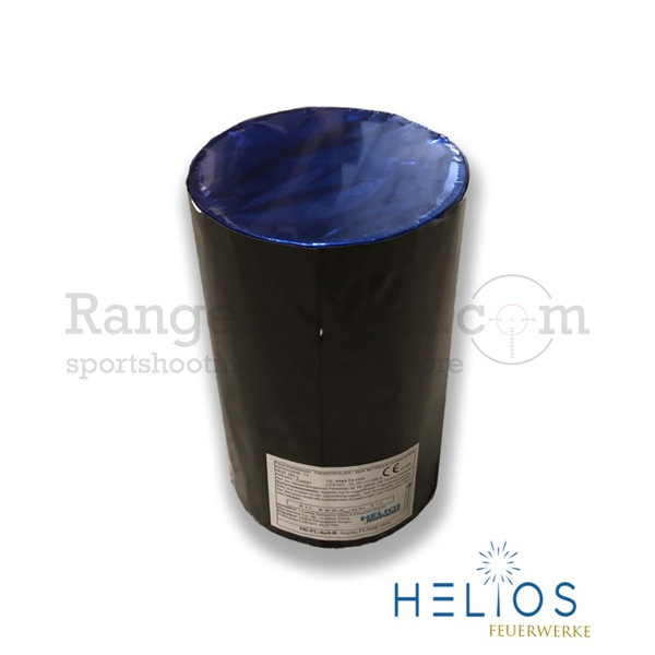 Helios Holy Fire - 4m / 4 sec. - blue