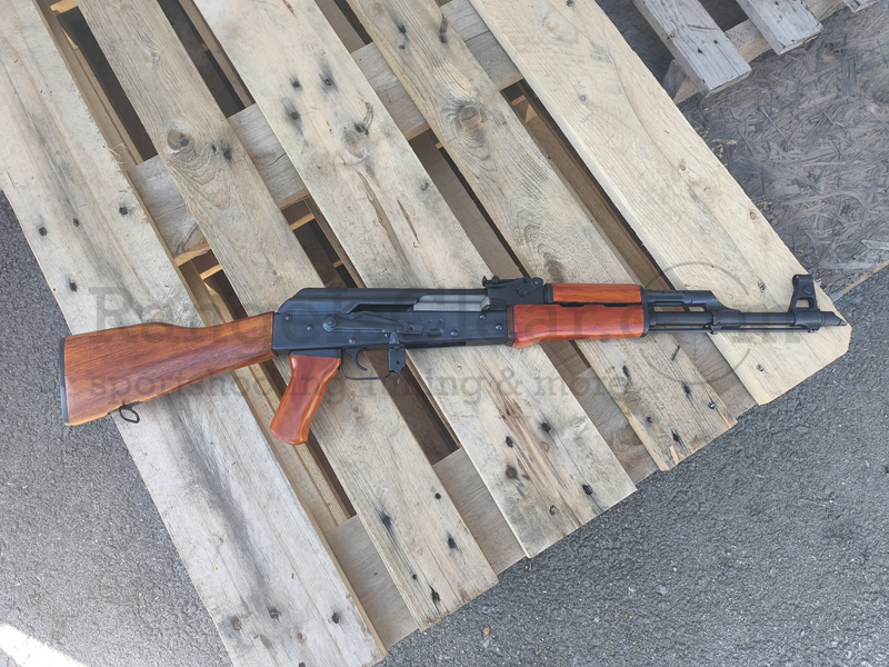 Sino Defense SDM AK-47 7,62x39 gebraucht Sino Defense SDM AK-47 7,62x39 gebraucht