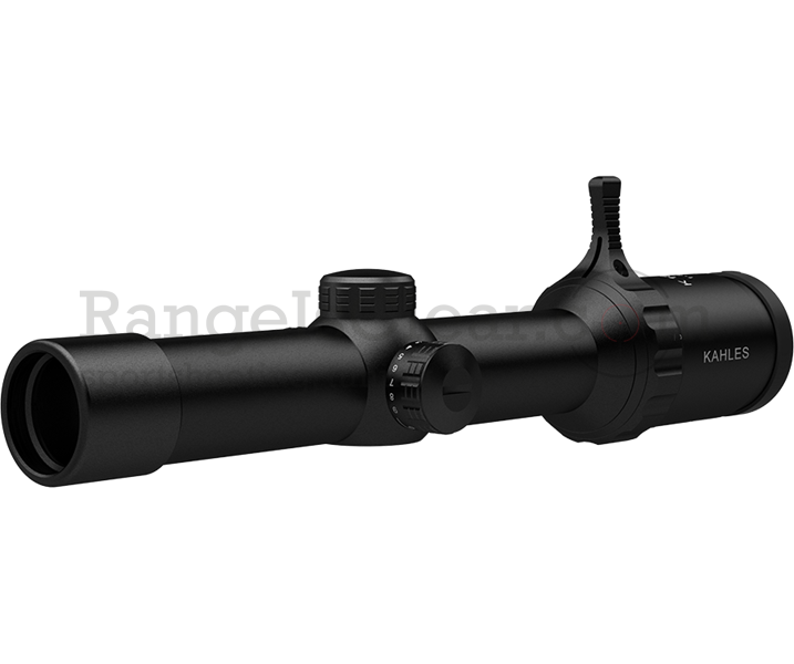 Kahles K18i-2 1-8x24i Abs. 3GR Kahles K18i-2 1-8x24i Abs. 3GR
