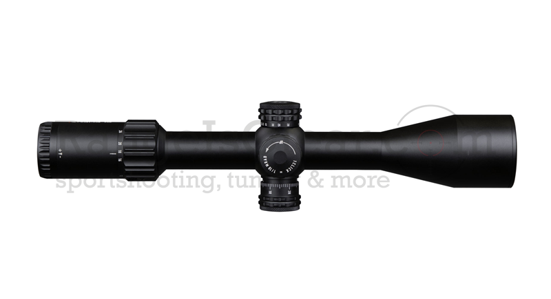 ELEMENT Helix 6-24x50 FFP APR-1C MRAD ELEMENT Helix 6-24x50 FFP APR-1C MRAD