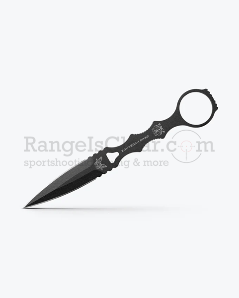 Benchmade SOCP Dagger #176BK