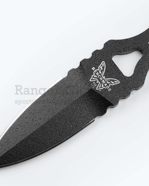 Benchmade Mini SOCP #173BK