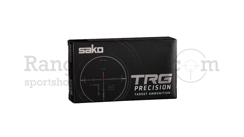 SAKO 6,5 PRC TRG Precision 8,8g/136gr HPBT SAKO 6,5 PRC TRG Precision 8,8g/136gr HPBT