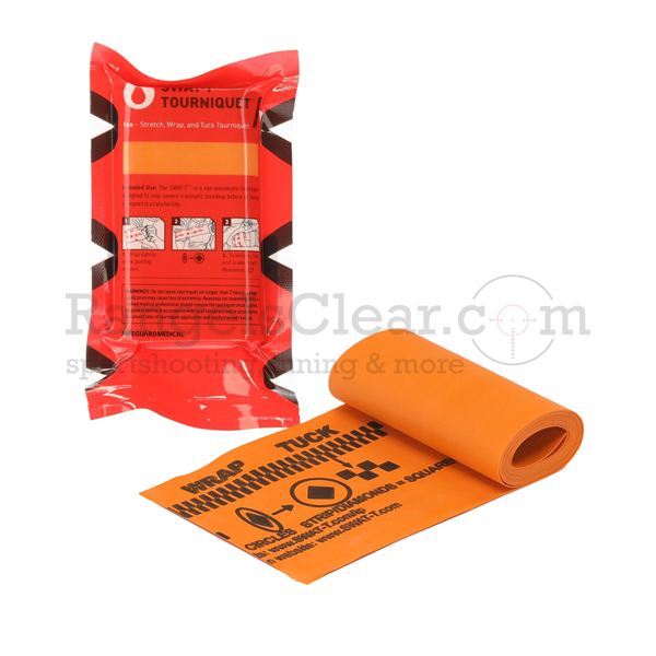 SWAT-T SWAT-Tourniquet Orange