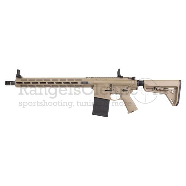 Springfield Saint Victor Rifle 16" .308 Win. FDE