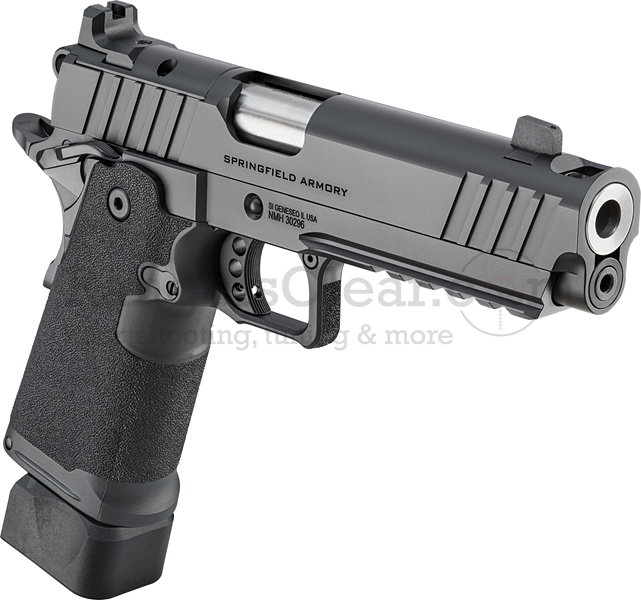 Springfield 1911 DS Prodigy 5" COMP 9x19