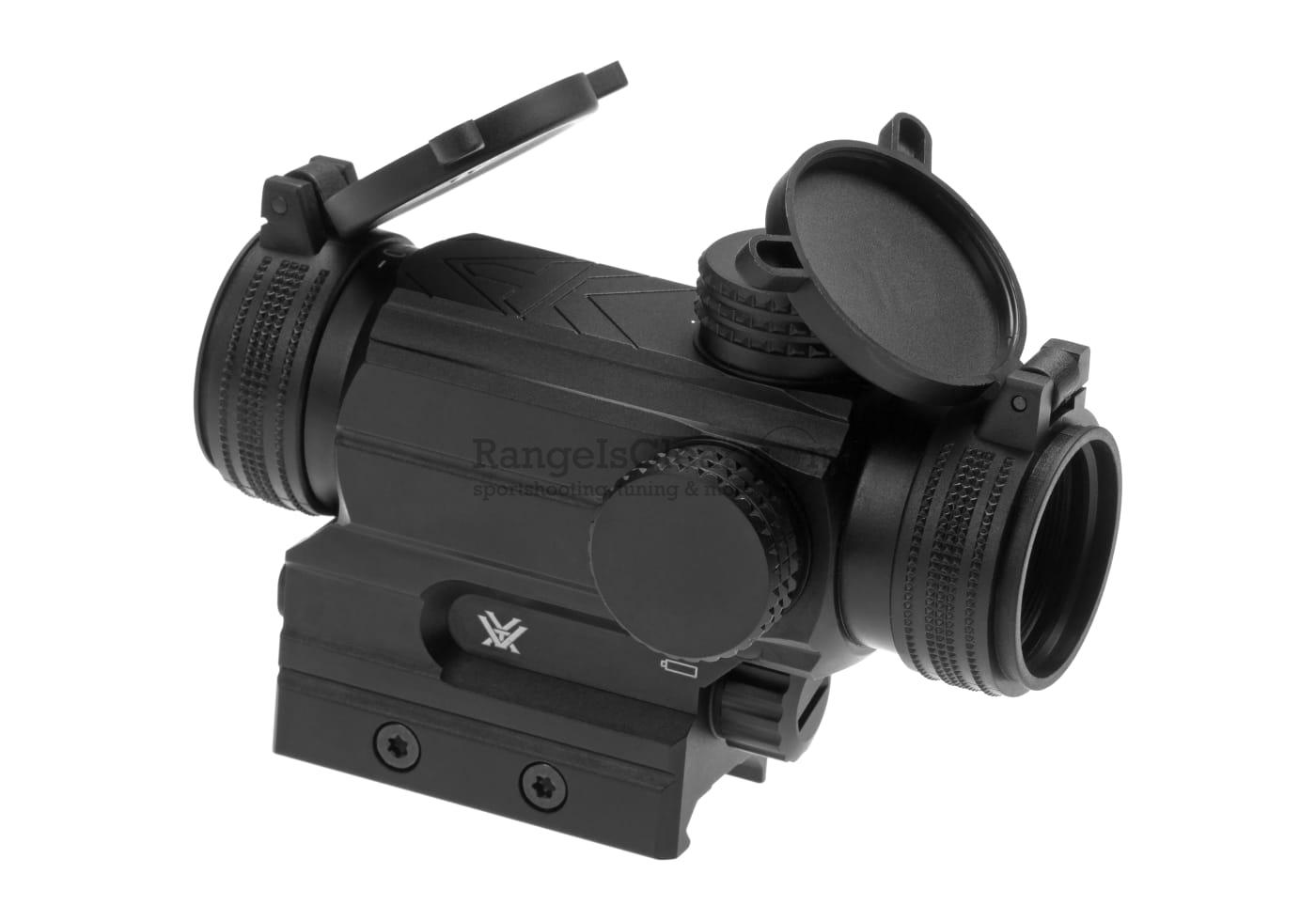 Vortex Spitfire 1x AR Prism Scope