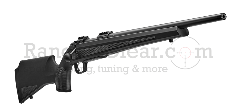 CZ 600 Alpha 6,5 Creedmor M15x1