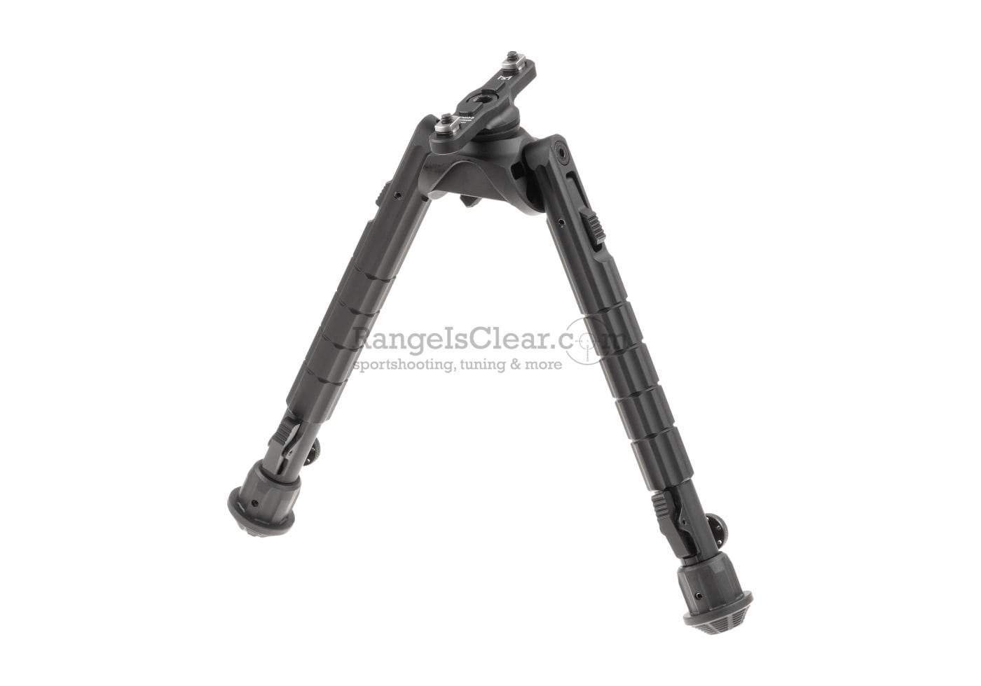 Leapers Recon 360 TL M-Lok 8,1-11,9Inch Bipod