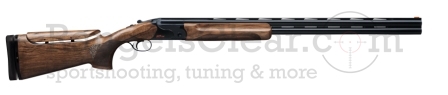Regent Bockdoppelflinte 1848 No. 6 Ejector 12/76