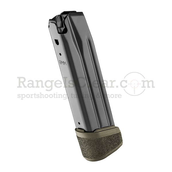 Springfield Magazin Echelon 20 Schuss ODG 9x19