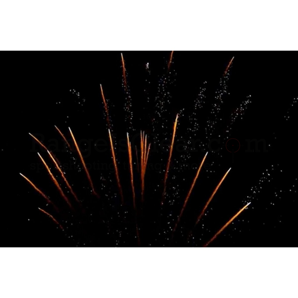 Pyrotrade Colorful Strobe Tail
