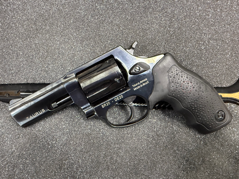 Taurus Revolver 605 .22lr - vorführwaffe Taurus Revolver 605 .22lr - vorführwaffe