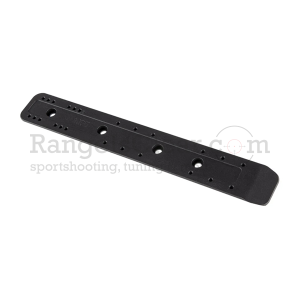 MDT M-LOK ARCA Rail 10,25" Black MDT M-LOK ARCA Rail 10,25" Black