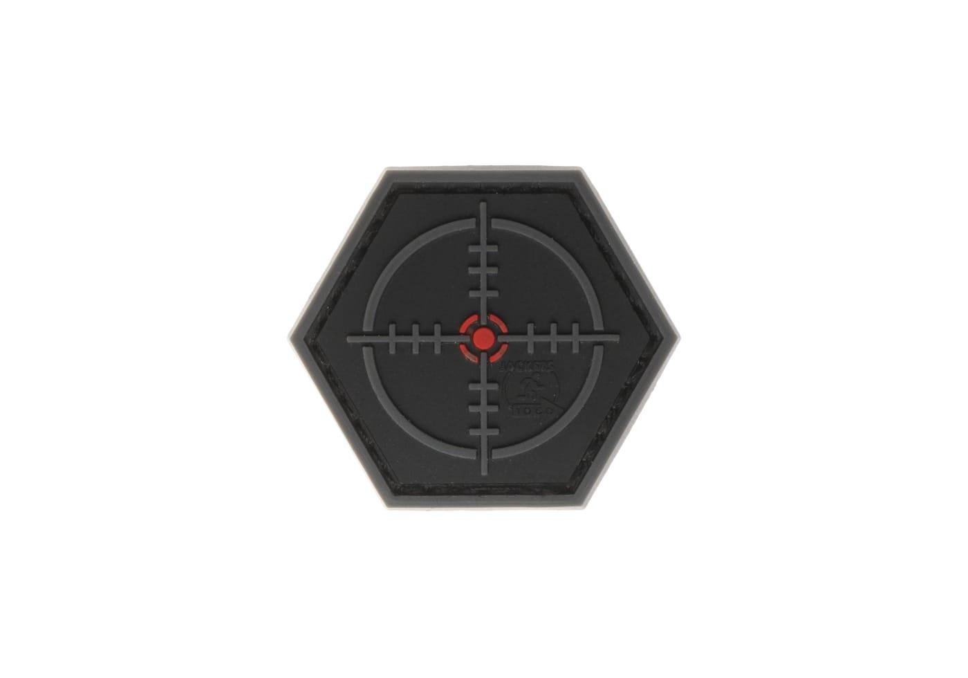 JTG Sniper Scope Patch