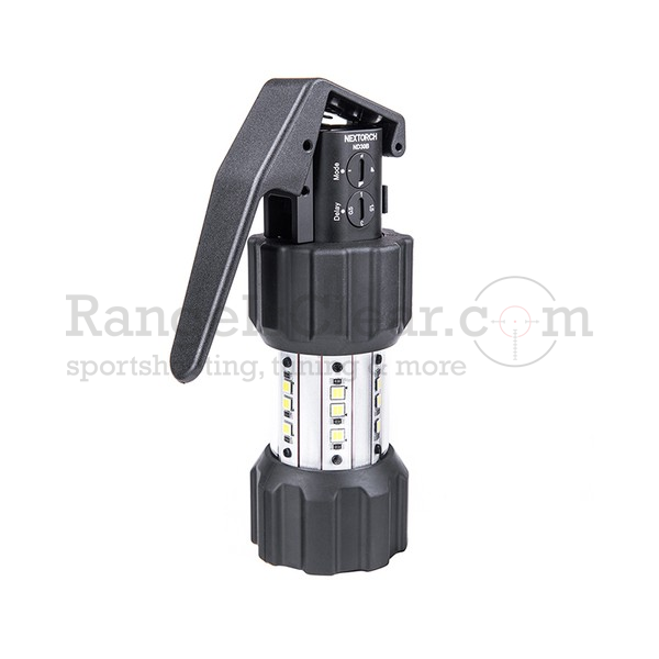 Nextorch ND30B - Taktischer Irritationskörper