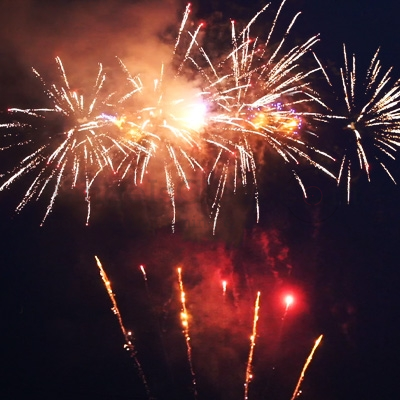 Blackboxx Dominion - 65 Schuss