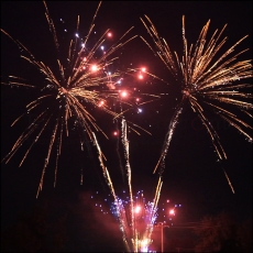 Blackboxx Spectacle 3 - 400 Schuss