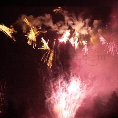 Blackboxx Romantic Waterfall