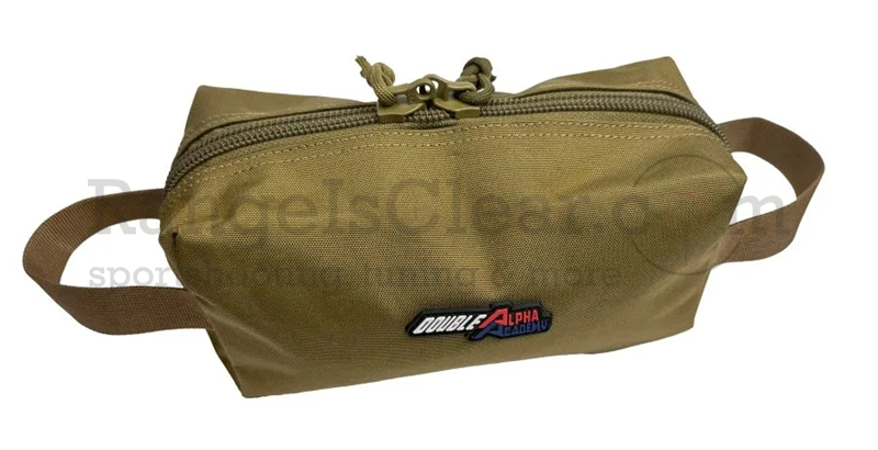 DAA Multi Purpose Bag FDE  DAA Multi Purpose Bag FDE