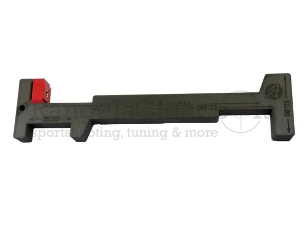 DAA International Magazine Gauge Gen 2 DAA International Magazine Gauge Gen 2