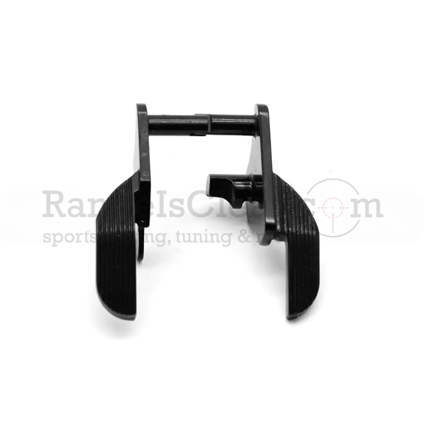 Eemann Solid Safety 1911/2011 Black