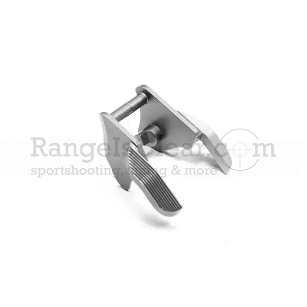 Eemann Solid Safety 1911/2011 Silver