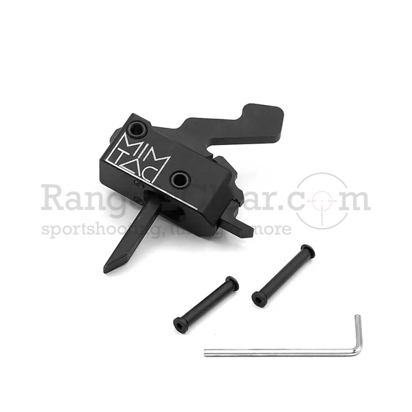 Mimtac Drop-In Trigger for 12ga Shotgun DrasticST